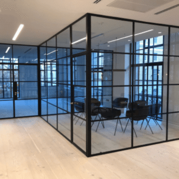 8 Cavendish Square - Sub 1