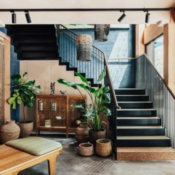 Stairs 2